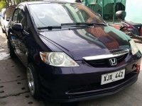 Honda City Idsi 2004 model for sale