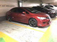 Honda Civic FD 2007 for sale