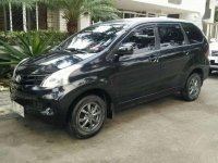 2015 Toyota Avanza E for sale