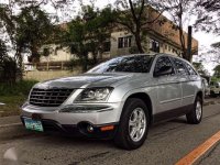 FOR SALE RUSH!! 2006 CHRYSLER PACIFICA