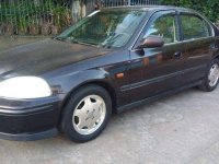 1998 Honda Civic vti for sale