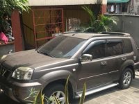 Nissan Xtrail 2006 for sale