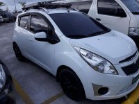 Chevrolet Spark 2012 1.2 engine manual Gas for sale