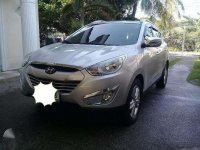 2012 Hyundai Tucson AT for sale