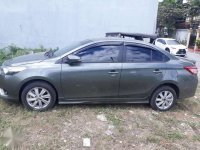 2017 Toyota Vios 1.5 G for sale