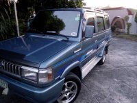 1997 Toyota Tamaraw fx for sale