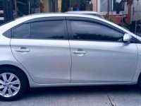 Toyota Vios E AT (2014) for sale