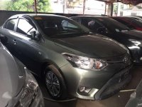 2018 Toyota Vios 13 E Manual A Jade for sale
