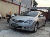 For sale or swap sa SUV 2007 acquired Honda Civic FD