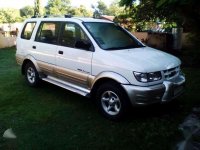 Isuzu Crosswind XUV 2003 Automatic Transmission for sale