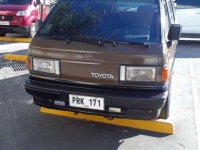 For sale well kept Toyota Liteace