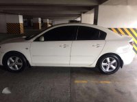 Mazda 3 2008 like new for sale
