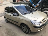 For sale Hyundai Getz 2006