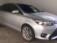 Toyota Vios E 2014 model for sale