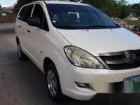 Good as new Toyota innova J 2007 for sale