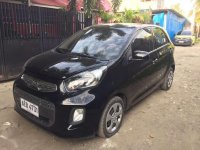 For sale -Kia Picanto Ex 2016