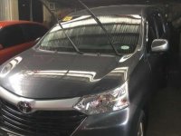 Toyota Avanza 2017 1.3 E Automatic Transmission for sale