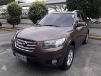 Hyundai Santa Fe 2010 Model for sale