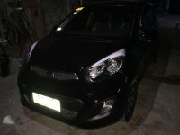 Kia Picanto 2013 Manual for sale