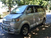 Suzuki APV Van 2005 8-9 Seater for sale