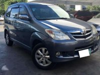 2011 Toyota Avanza G AT ORIG ALL for sale
