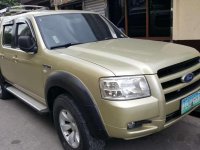 2007 Ford Trekker rush for sale