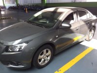 For sale Chevrolet Cruze 2012