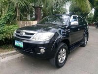 Toyota Fortuner 2005 for sale