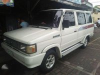 1997 Toyota Tamaraw fx gl deluxe for sale