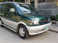 Mitsubishi Adventure GLS Sport 1998 DIESEL for sale