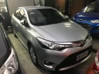 2015 Toyota Vios 1.5 G for sale