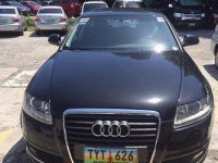 Audi A6 2010 A/T for sale