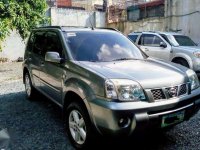 Nissan Xtrail 4x2 AT 2011 for sale