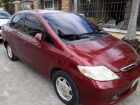 2004 Honda City idsi 1.3 automatic 7 speed for sale