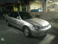 Honda Civic lxi 1999 Automatic SiR body VTI Theme for sale