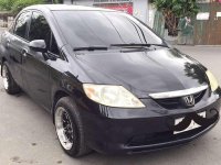 Honda City Idsi 2004 allpower matic top of the line for sale
