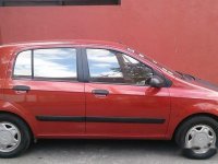 Hyundai Getz 2007 for sale