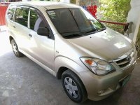 Toyota Avanza 1.3 J MT 2011 with DTV for sale