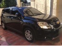 2013 Chevrolet Orlando 1.8 AT for sale