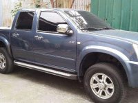 2010 Isuzu Dmax Low Mileage for sale