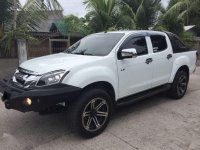 2014 Isuzu Dmax Ls Manual 3.0 for sale