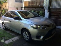 2017 Toyota Vios J for sale