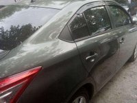 Toyota Vios 2017 E manual for sale