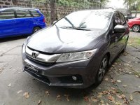 For Sale 2014 Honda City VX top of the line