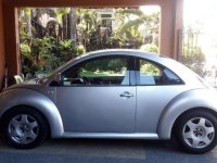 2000 Volkswagen Beetle 2.0 EFi AT for sale