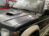 Like new Mitsubishi Pajero For sale 4wd