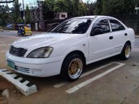 2009MT Nissan Sentra GX All Original Private for sale