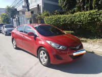 2012 Hyundai Elantra AT for sale