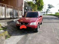 Honda Crv automatic 255k for sale