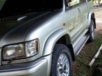 For sale Isuzu Trooper 